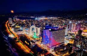DOWNTOWN Centre in Batumi Orbi City